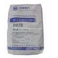 Yuxing Dióxido de titânio R838 para revestimentos à base de água